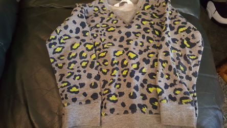 Kids size 4-6 H&M