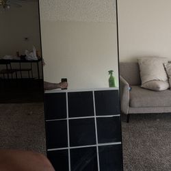 Standing Mirror 