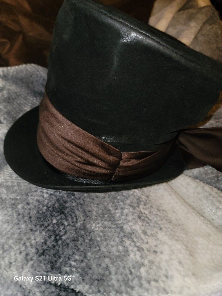 Halloween Hat For Costume Well Made