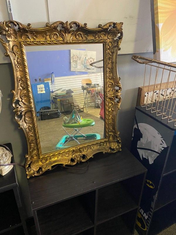 Mirror