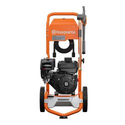 Husqvarna 3200 PSI Gas Pressure Washer, Briggs & Stratton OHV 208cc Engine

