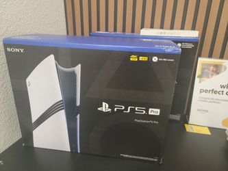 Playstation 5 Pro