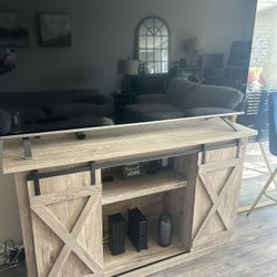 TV Stand/Console Table