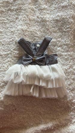 Dog dress