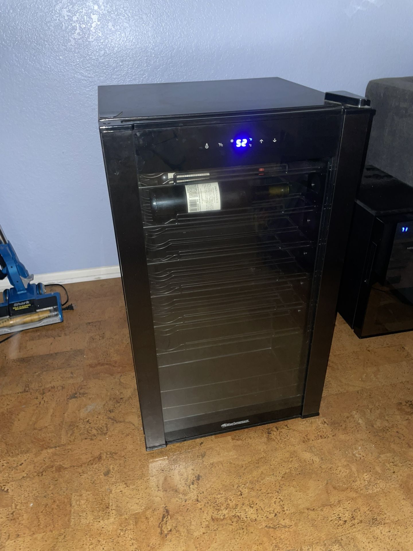 Mini Wine Refrigerator