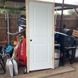 Door For Sale