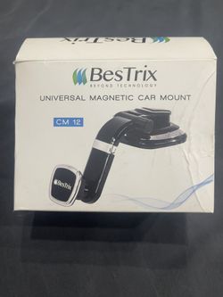 Magnet Car Mount