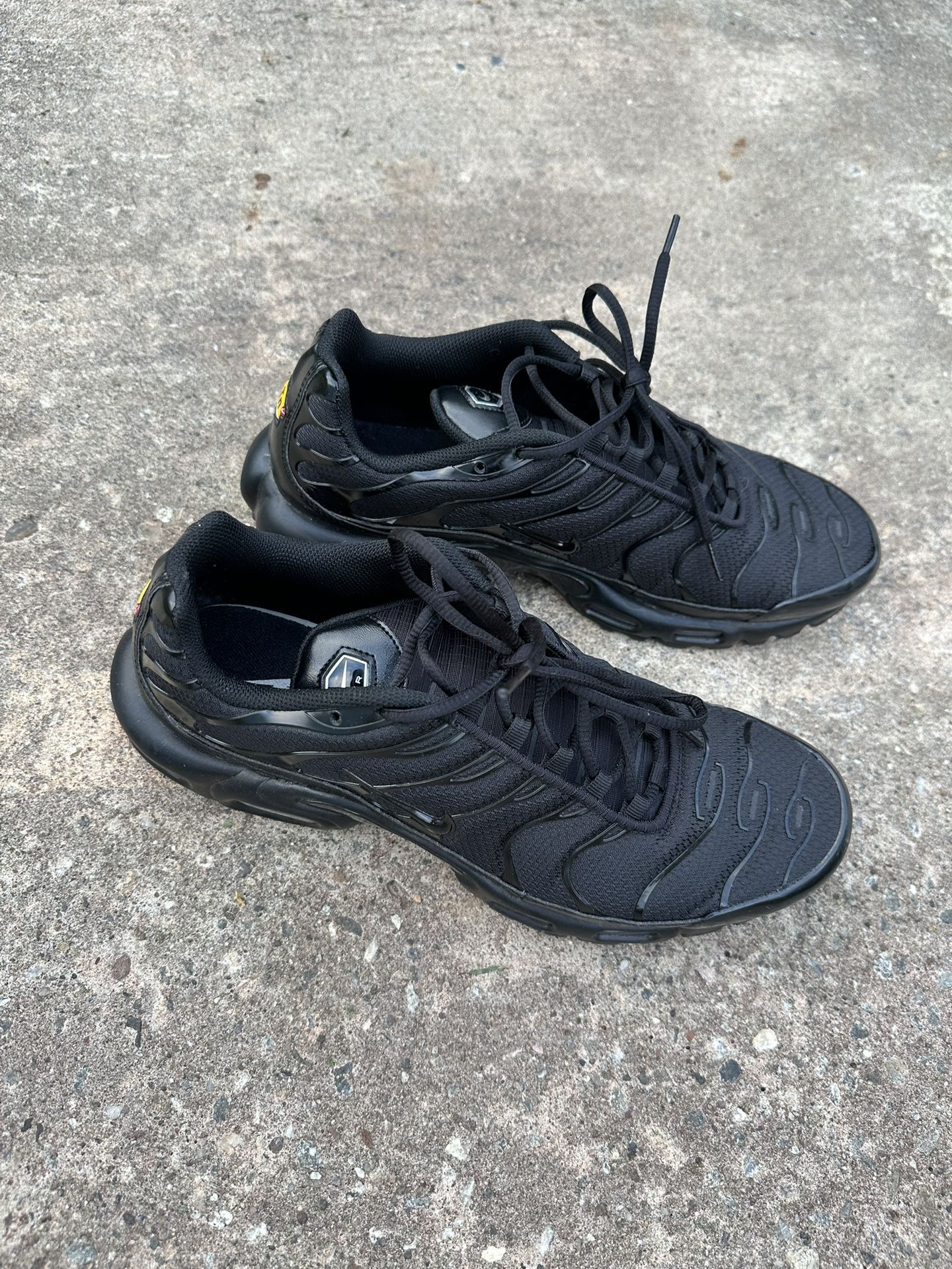 Nike Air Max Plus  - 11.5