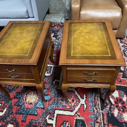 End Tables 