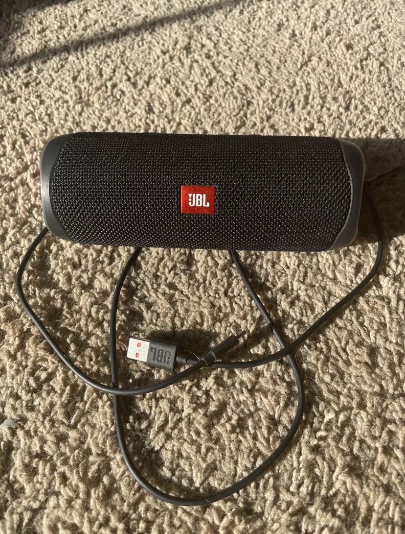 JBL Speaker