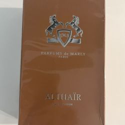 PARFUMS de MARLY ALTHAIR