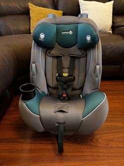 Safety 1st Convertible Car Seat