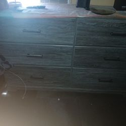 Brand New Dresser