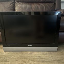 Polaroid 32” Tv 