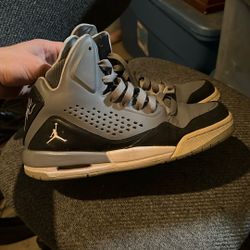 Jordan Flight 6.5y