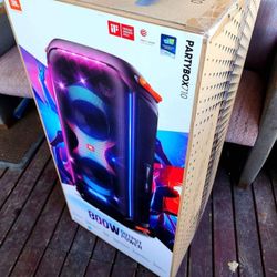 Jbl Partybox 710 