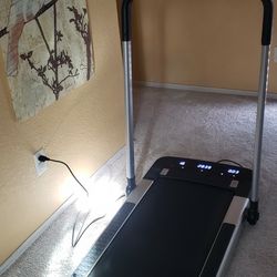 Portable Treadmill 