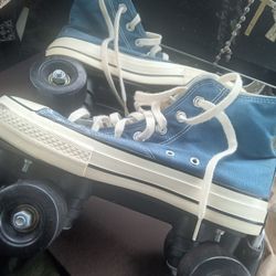 Converse Skates