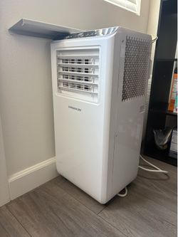 Portable AC