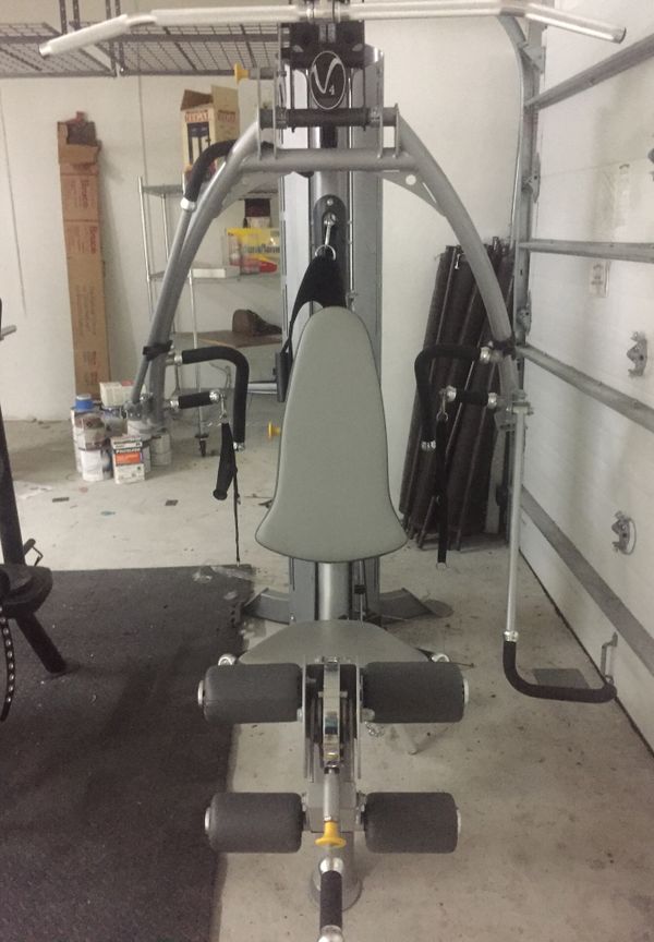 Hoist gym equipment for Sale in Oakland Park, FL OfferUp