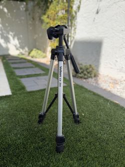 Velbon CX-300 Camera Tripod