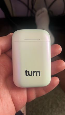 Turn