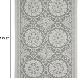Indoor/Outdoor Area Rug