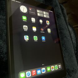 Apple i pad 8th generation 