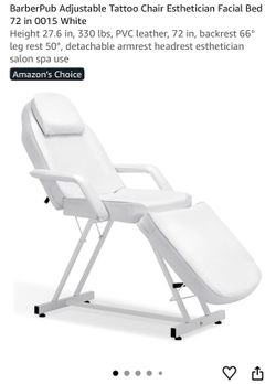 Procedure chair x2