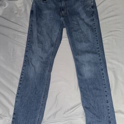 541™ ATHLETIC TAPER MEN'S JEANS 