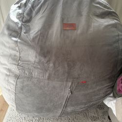 Corduroy’s Original Convertible Bean Bag