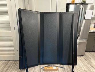 Oedro hard  tri-fold tonneau cover