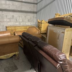 Furniture  master room and living