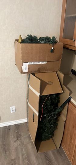 Xmas tree