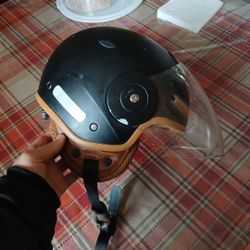 RNG HELMET