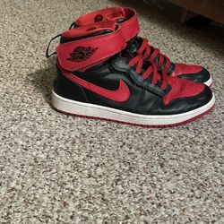Nike Air Jordan Size 7.5