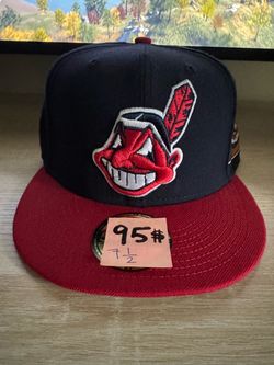 New era fitted cap brand new different