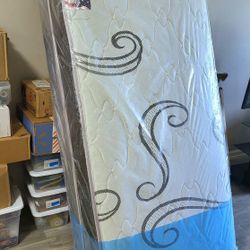 NEW MATTRESS TWIN-FULL-QUEEN-KING🔥🔥🔥REGULAR-PLUSH-PILLOWTOP💥💥💥SOFT-MEDIUM-FIRM mattress OPTIONS