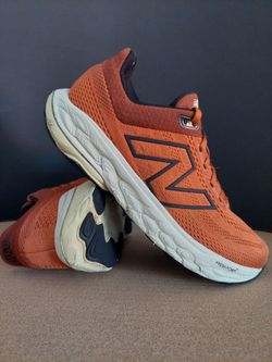 New Balance Fresh Foam X 860 Running Shoes Women’s Size 8
