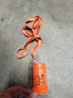 Anaheim Ducks pK Horn