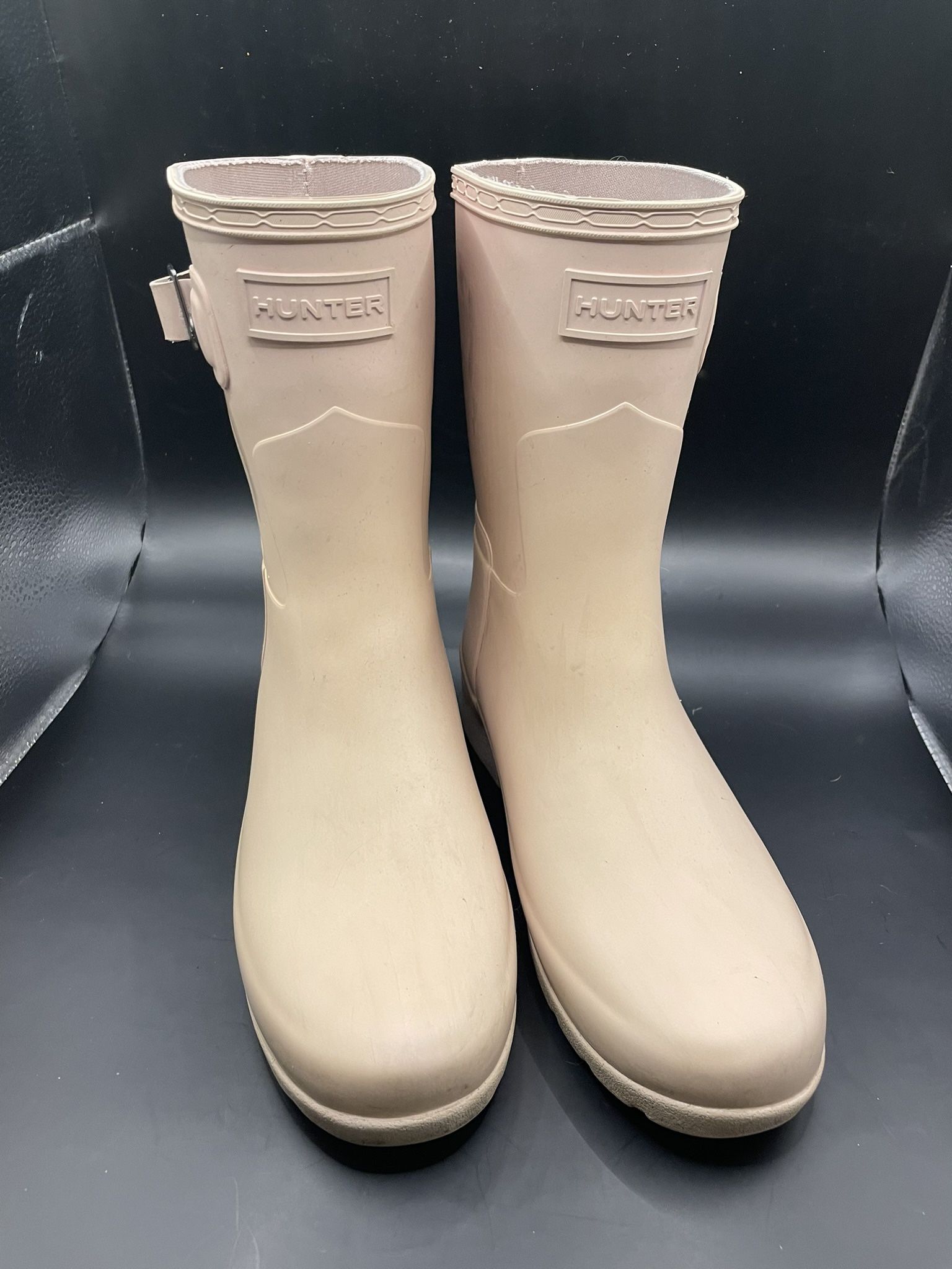 Hunter Boots Size 5