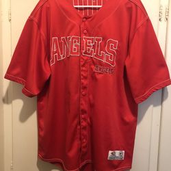 Angels Shirt size XL