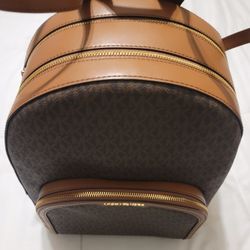 Brand New Michael Kors  Backpack 