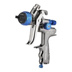 *NEW* Spectrum HTE Paint Gun - automotive paint