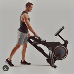 Nordictrack  Rw500  Rowing Machine