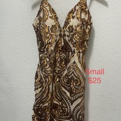 Holiday Dresses (small )