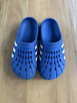 Unisex Adidas Adilette Clogs Slide Sandal