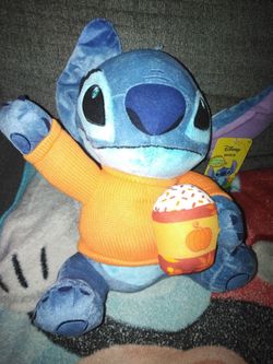 Stitch