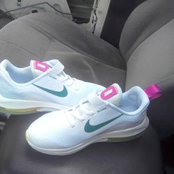 Nike zoom 