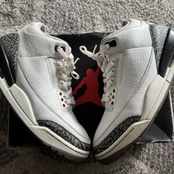 Jordan 3